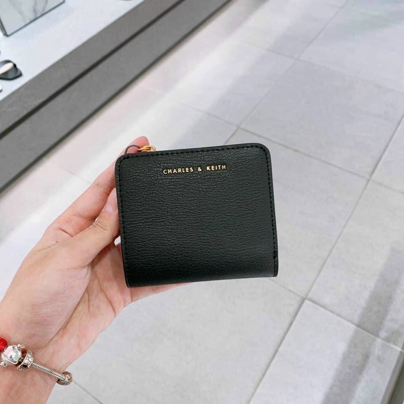 [MA 50770498-1]Ví cnk mini nhỏ xinh đủ 4 màu full box - HANABAG