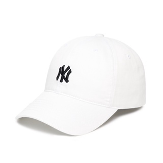 Mũ mlb basic rookie ball cap ny | piupiu authentic