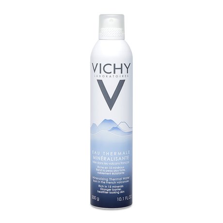 Xịt Khoáng Dưỡng Da Vichy 150ml và 300ml