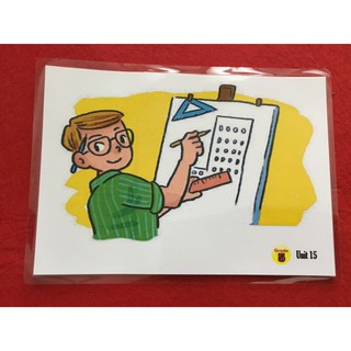 Fc lớp 3,4,5 in một mặt