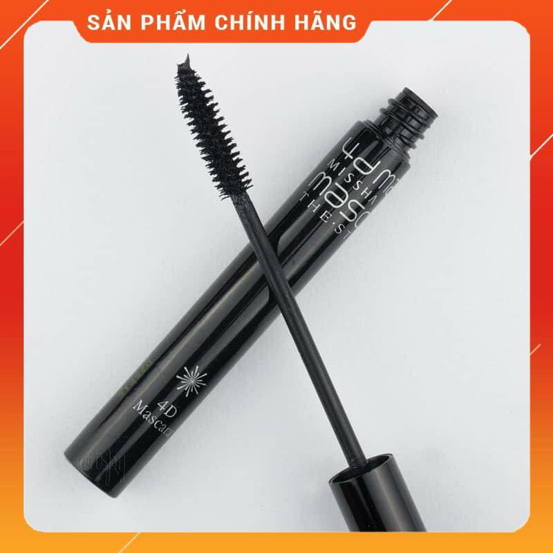Mascara Missha Style 4D | BigBuy360 - bigbuy360.vn