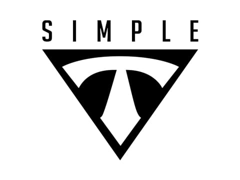 TSimple Logo