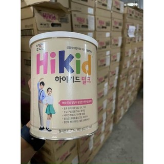 Sũa hidkid noi địa Hàn quốc