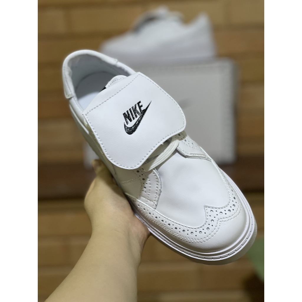 Giày Thể Thao Peaceminusone x NK Kwondo Hàng Chuẩn S.Cấp Thời Trang Hàn Quốc Full Box, Bill