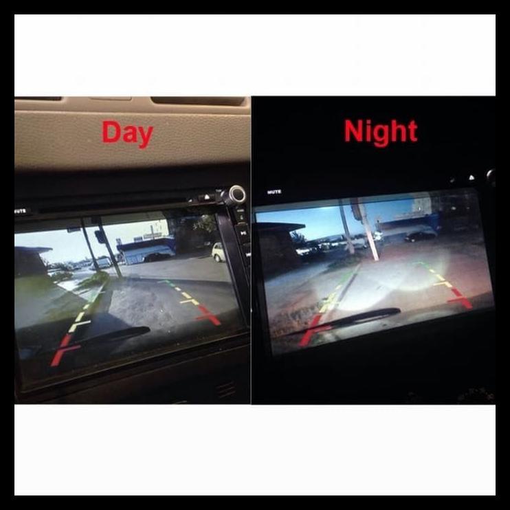 Camera Trước Và Sau Xoay 360 Độ Cho Xe Hơi | BigBuy360 - bigbuy360.vn