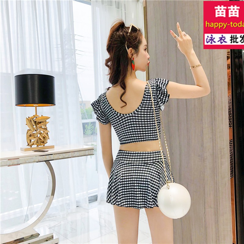 CÓ SẴN bikini đi biển áo tắm nữ 2 mảnh (3 màu) | BigBuy360 - bigbuy360.vn