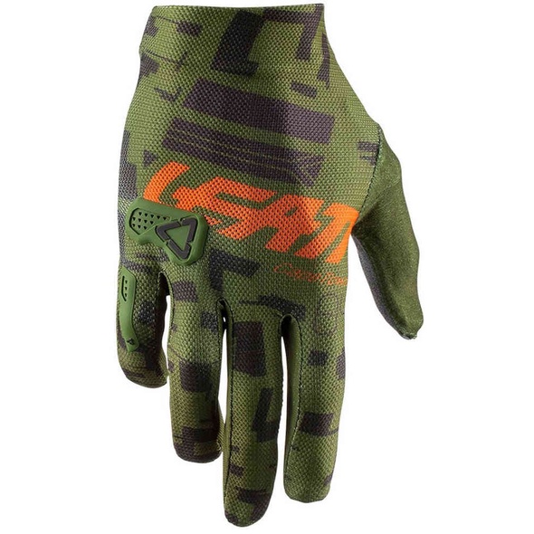 Găng Tay Thể Thao Bằng Da Pu 2022 Mới Với 8 Màu Khác Nhau Dùng Khi Lái Xe Mô Tô Đường Dài