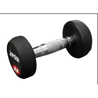 Tạ tay bọc cao su, Tạ tay Jordan 5kg