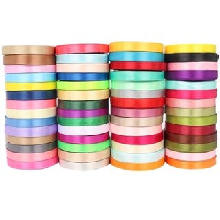 Ruy băng lụa bản 2cm - Brendo Store