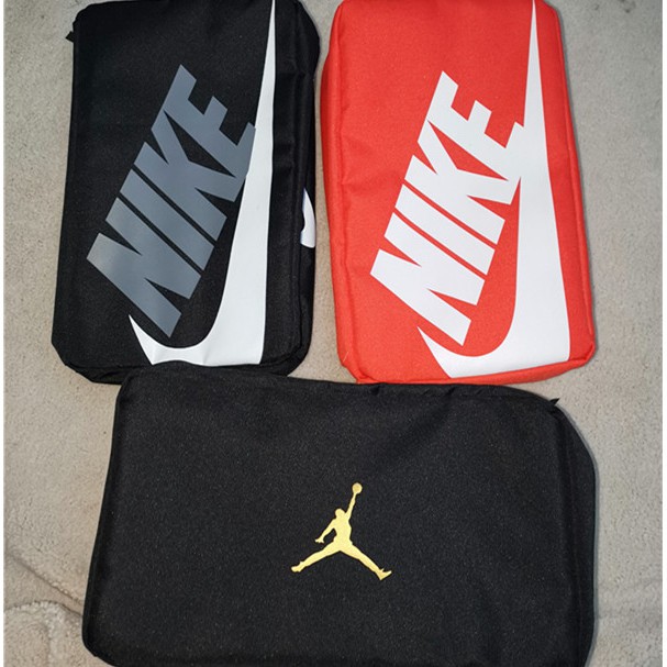 Túi Đựng Giày Nike air jordan 10-20 - 40cm