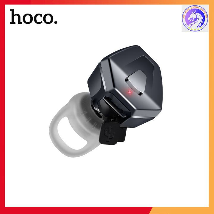 Tai Nghe Bluetooth Không Dây Hoco E17 - Hàng Chính Hãng - Bảo Hành 12 Tháng