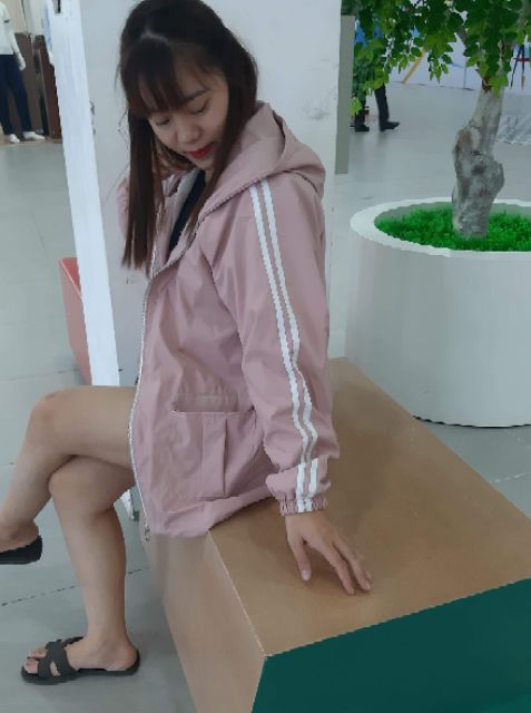 Áo khoác gió /  áo khóác dù ảnh thật shop tự chụp. hàng 2 lớp siêu dày dặn | BigBuy360 - bigbuy360.vn
