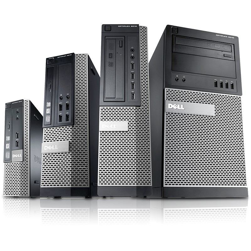 Máy tính để bàn Dell Optiplex 7010 intel G2020, Ram 4gb, Hdd 320gb. Bảo hành 24 tháng, Hàng Nhập Khẩu | BigBuy360 - bigbuy360.vn