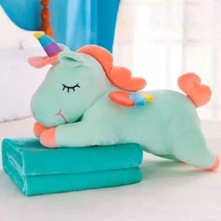 Bộ chăn gối Kỳ Lân