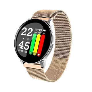 Đồng Hồ Thông Minh W8 - Smart Watch W8 Theo Dõi Sức Khỏe - Hỗ Trợ Văn Bản Tiếng Việt