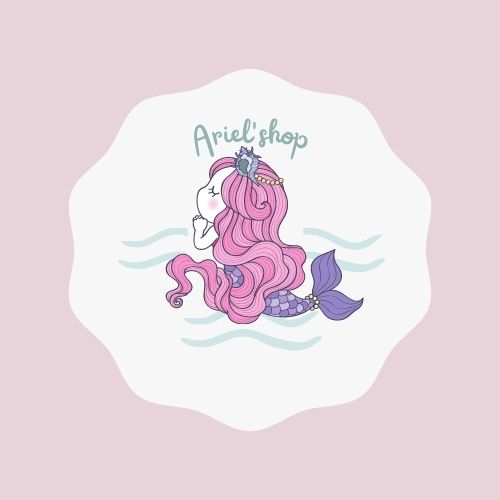 ariel.diyshop
