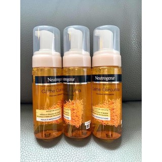 Sữa rửa mặt Neutrogena