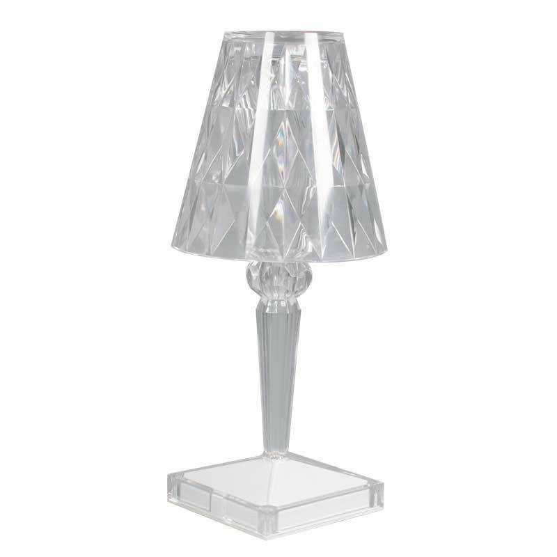 Đèn ngủ để bàn đèn led trang trí.