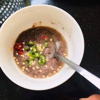 Mắm Tôm Trí Hải