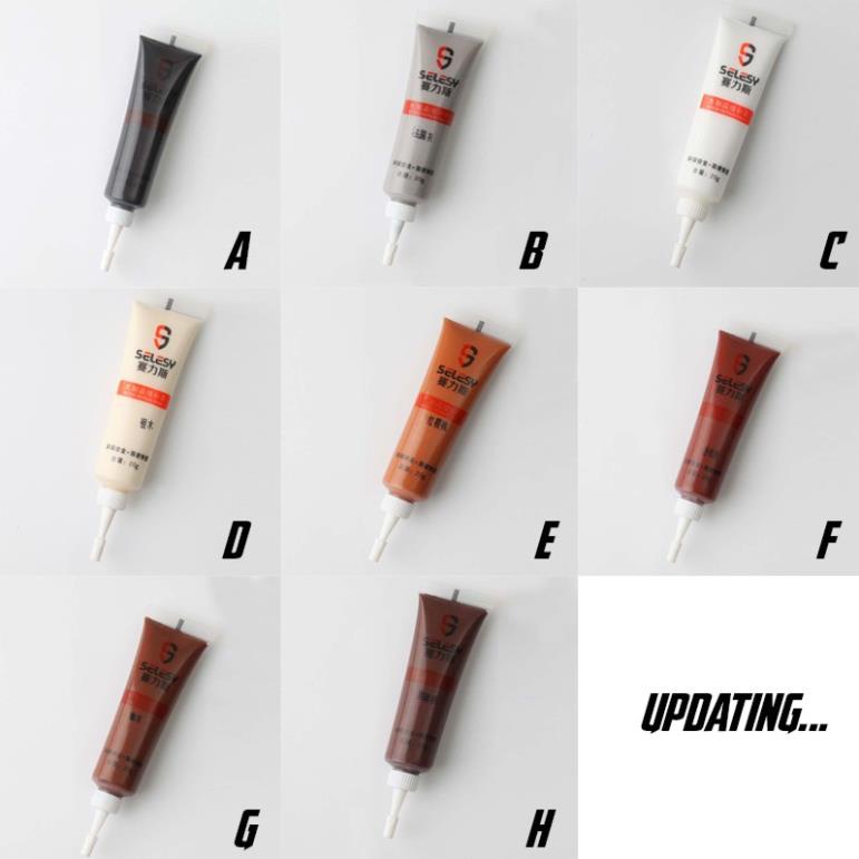 Sơn Che Khuyết Điểm Trên Nội Thất Đồ Gỗ Cao Cấp Selesy 20g HANGNOIDIAGIARE88
