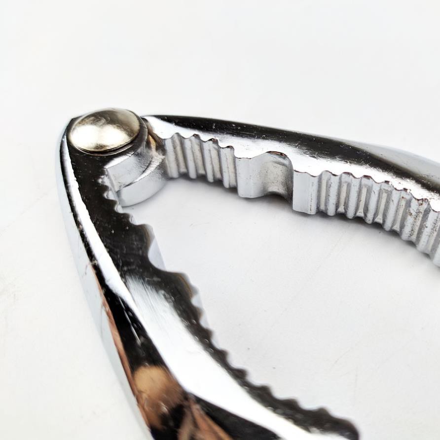 Kẹp cua, ghẹ bằng inox