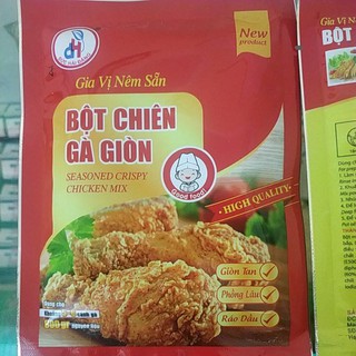 bột chiên gà giòn 50g