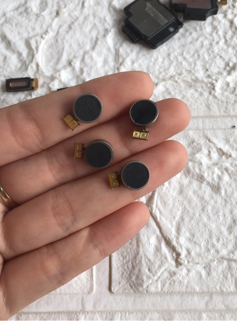 Linh Kiện Trong Samsung J7 Plus Zin Hàng Cao Cấp