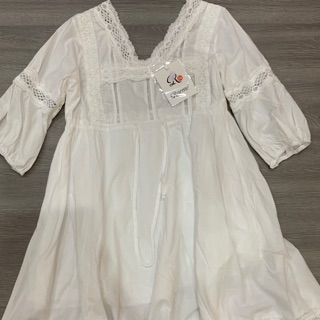 Váy babydoll