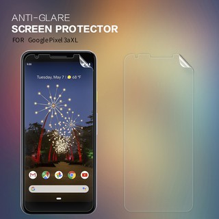 Miếng dán màn hình chống trầy NILLKIN cho Google Pixel 3a XL