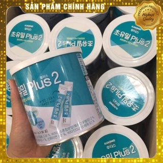 Sữa non ildong Hàn Quốc