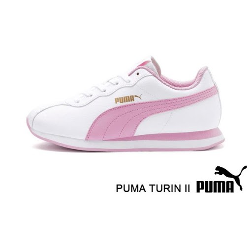 (Có sẵn) Giày puma turin chính hãng 366962-09