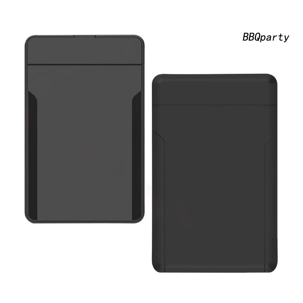 Hộp Đựng Ổ Cứng Ngoài Usb 3.0 / 2.0 2.5inch sata ssd Cho laptop