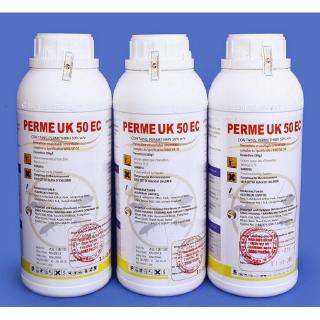 Thuốc diệt muỗi perme uk 50ec 1l nhập khẩu anh quốc - perme uk