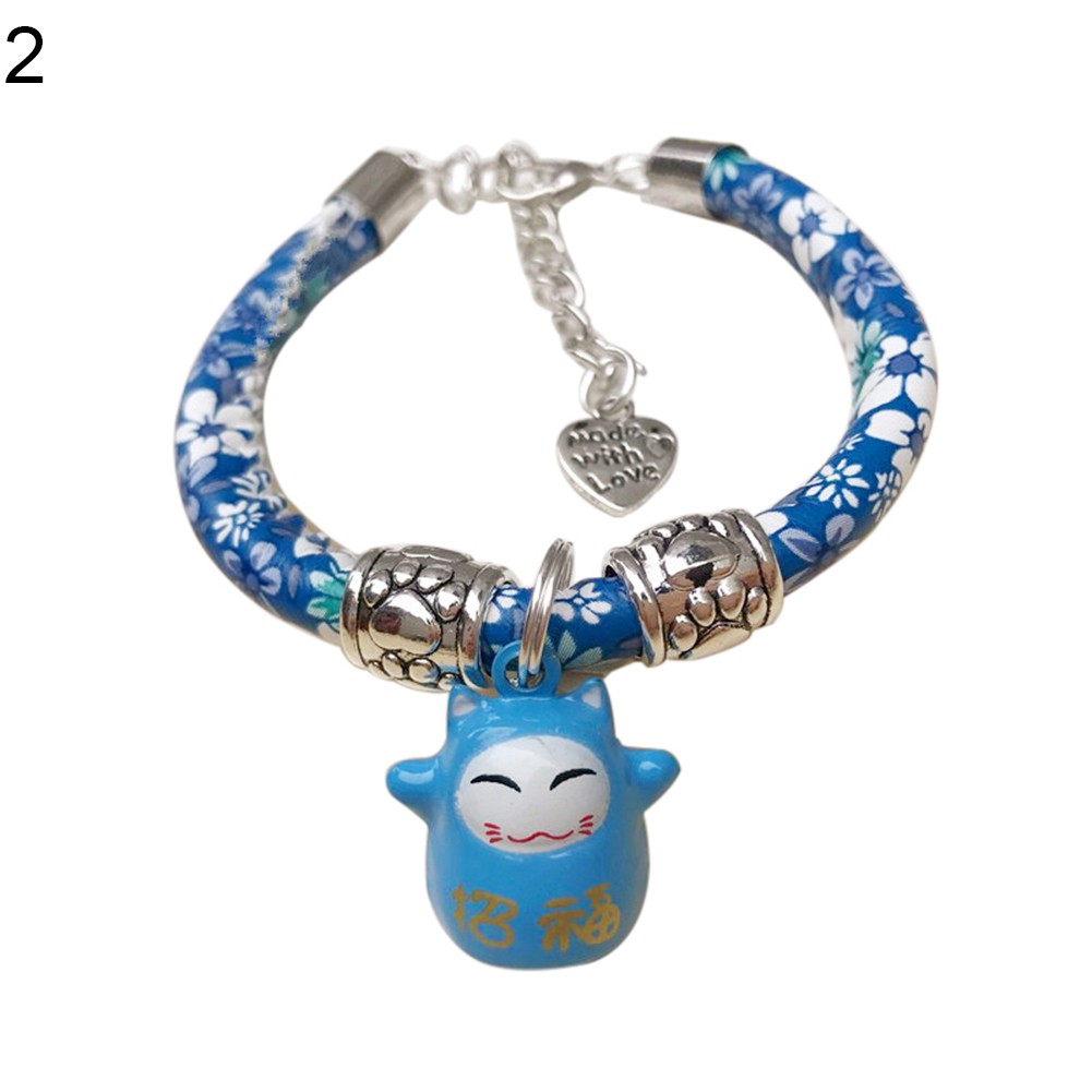 Vòng Cổ Đính Hoa Dễ Thương Cho Thú Cưng