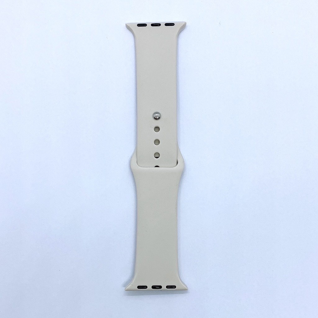 Dây đeo Apple Watch Sport Band Silicon 38mm, 40mm, 41mm, 42mm, 44mm và 45mm