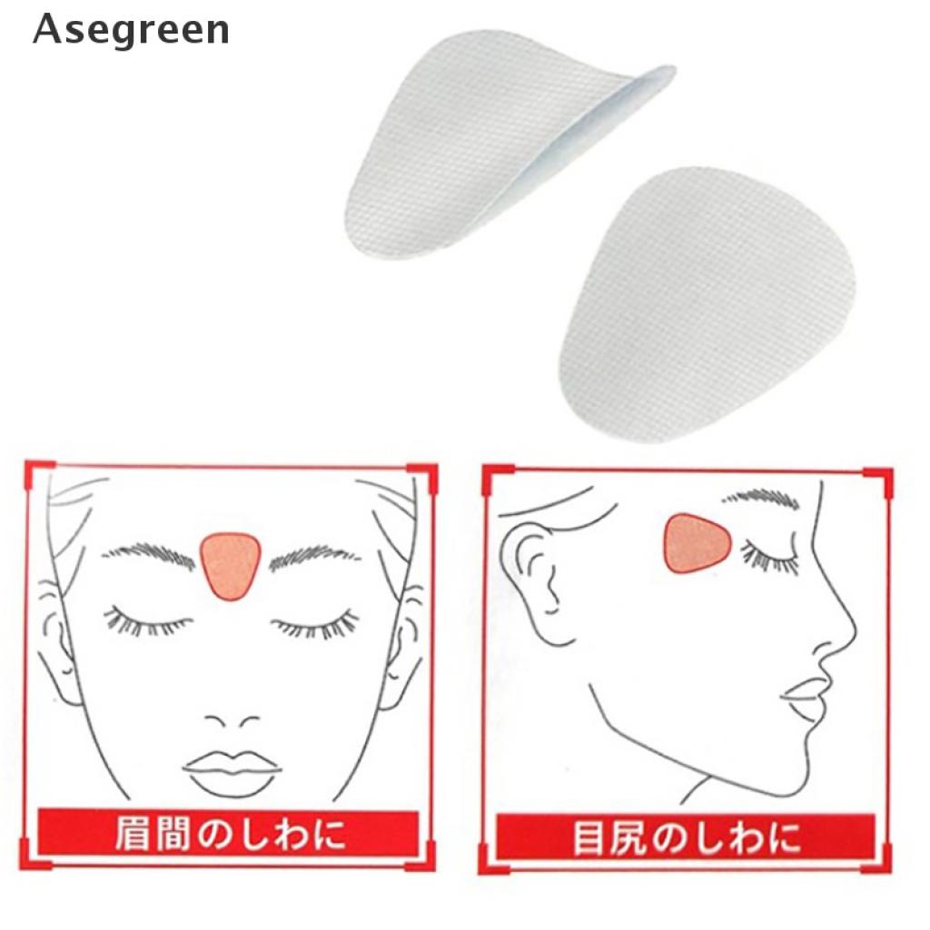 Bộ 27 Miếng Dán Giảm Nếp Nhăn Làm Săn Chắc Da Tiện Dụng