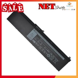 💖 pin laptop dell precision 7730 7530 series loại 97wh mã pin nyfjh hàng mới 100% có video thực tế