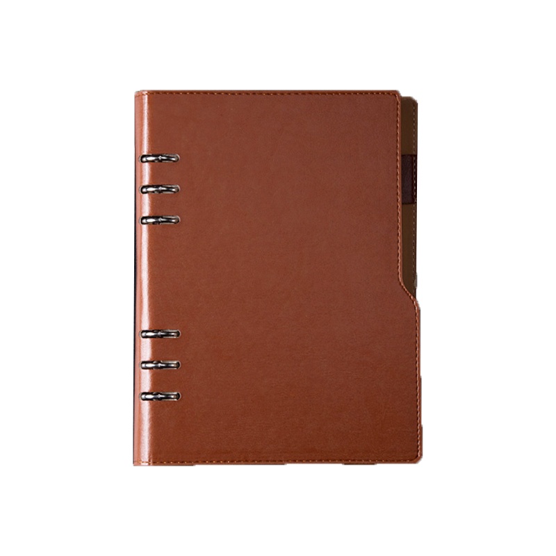 Sổ Tay Khổ A5PU Dùng Lên Kế Hoạch Tiện Lợi