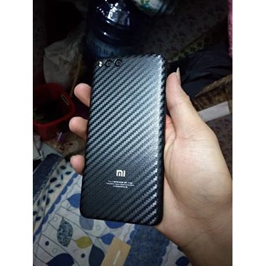 Xiaomi mi note 3 | Dán dẻo Gor 3d Xiaomi mi note3 ( 1 bộ gồm 2dán màn + 1 cacbon + 1combo dán home + camera )