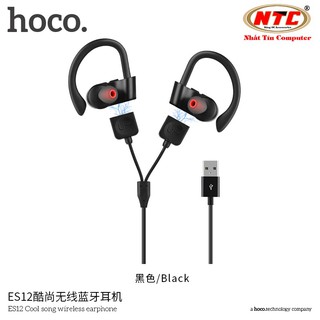 Tai nghe bluetooth Hoco ES12