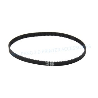 Vòng dây đai gt2-110mm