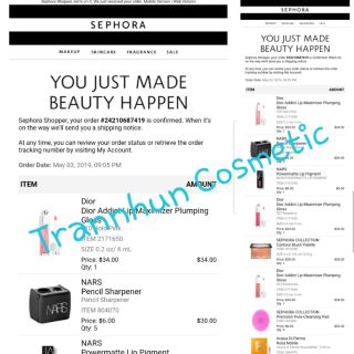 Sephora cleansing Pad - miếng rửa mặt silicon (có bill sephora)
