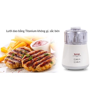 Máy xay thịt Tefal DPA 171 - 1000w