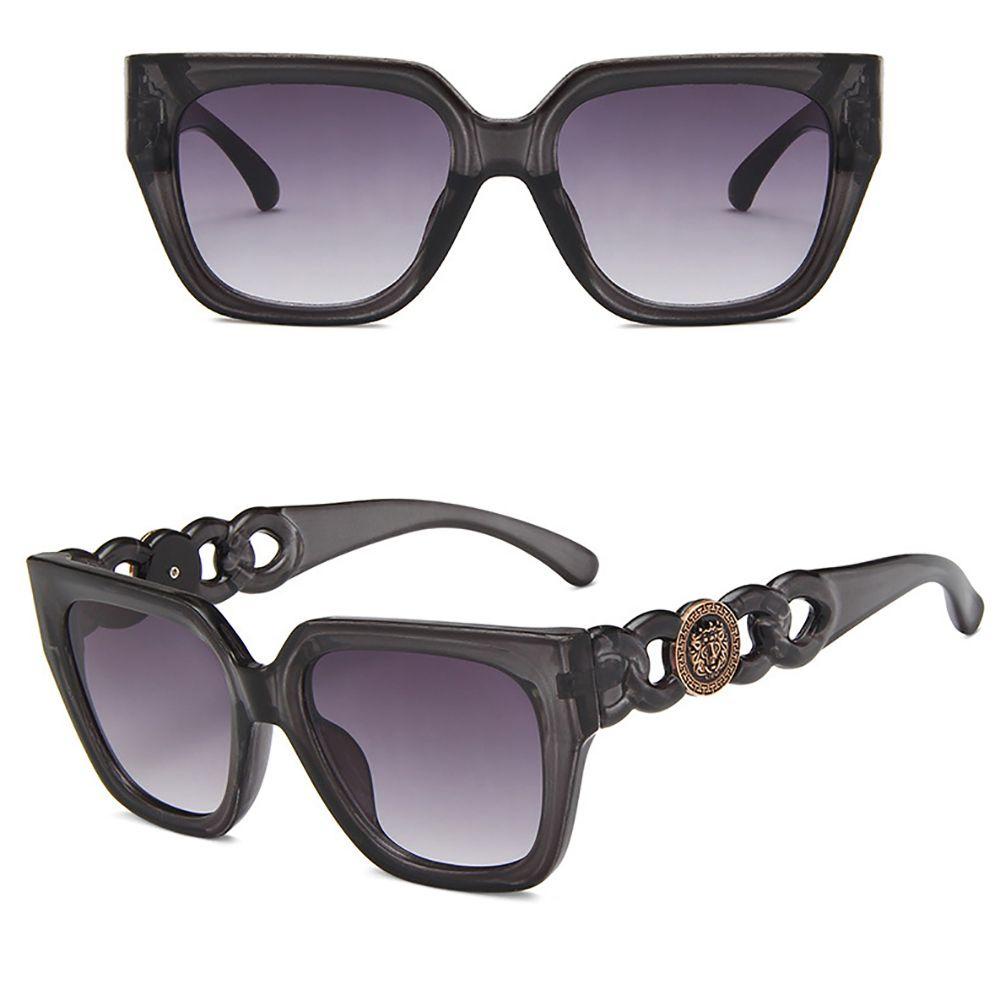 Kính Mát Mắt Mèo Chống Bức Xạ Chống Bức Xạ VANES1 Cho Nam Nữ