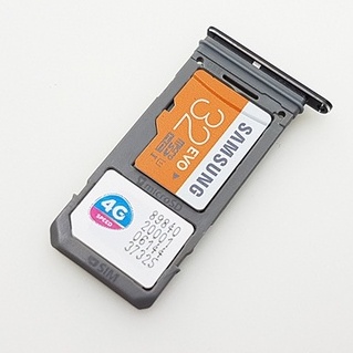 Khay 1 sim Note 8/ Note 9/ S9/ S9 plus - Khay sim 1 sim Note8- Note9- S9- S9plus rẻ nhất