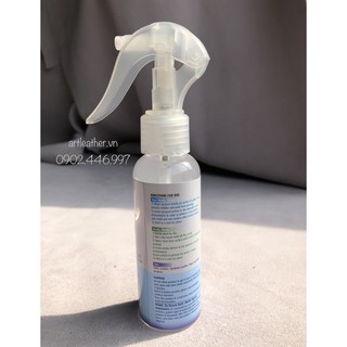 Dung dịch chống mốc thảo mộc