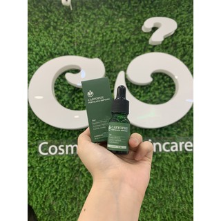 Tinh Chất Tri Mụn Caryophy Portulaca Ampoule 10ml