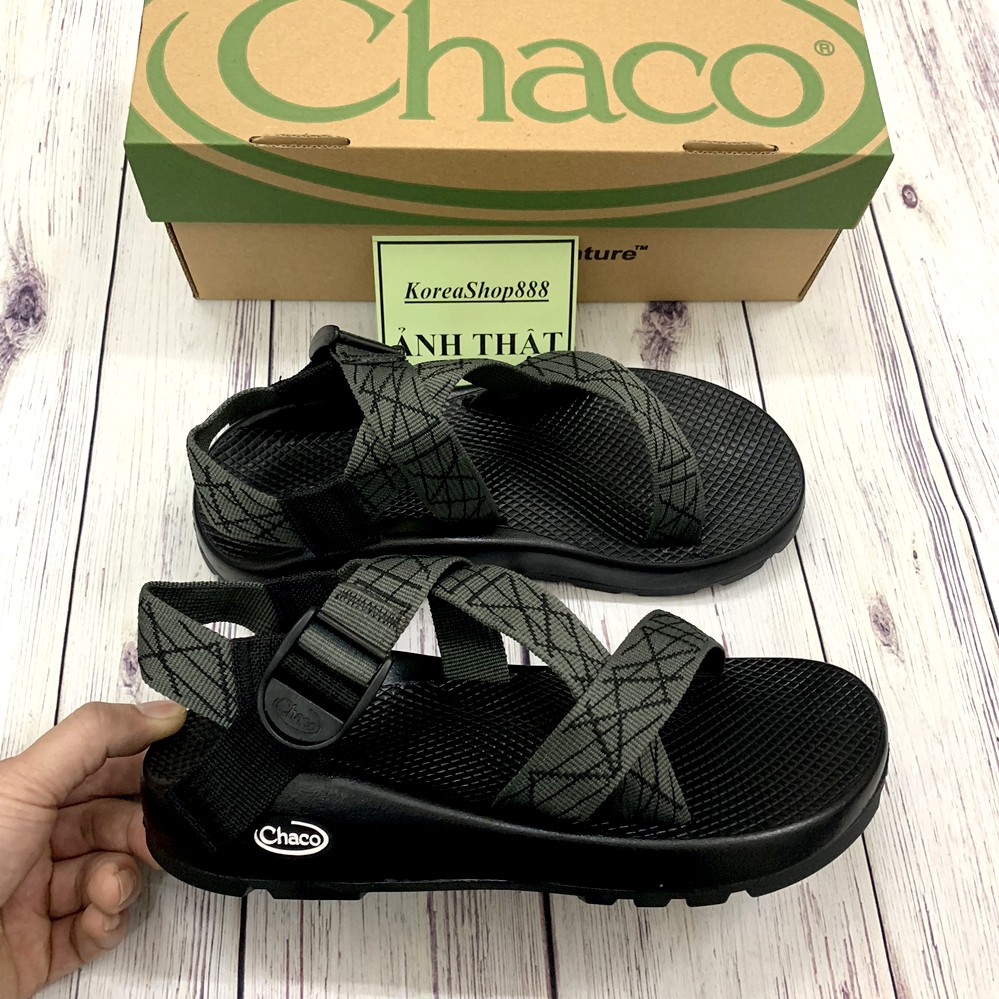 Dép Chaco Nam Cao Cấp D105