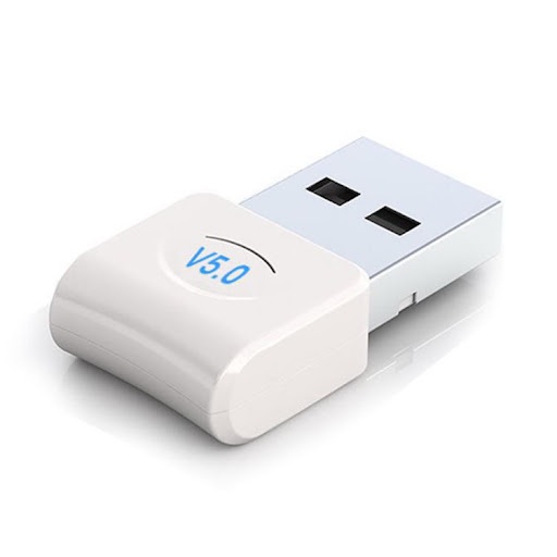 Usb Bluetooth 5.0 Bổ Sung Bluetooth Cho Máy Tính Để Bàn, Cho Laptop Bị Hỏng Bluetooth Usb V5.0 Csr Dongle