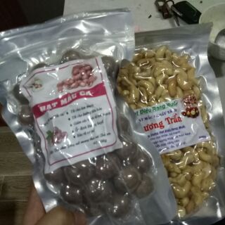 Combo maca